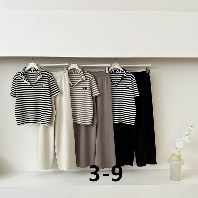 Prada S-XL